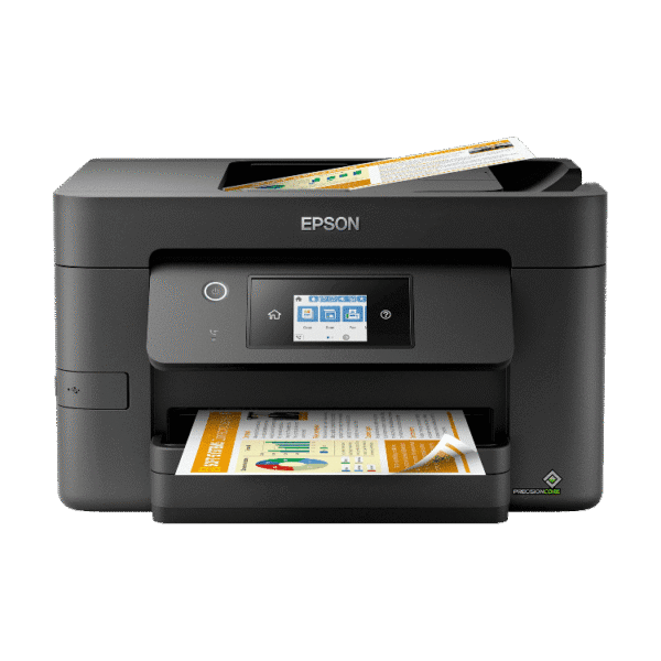 Epson Inkjet WorkForce Pro WF-3820DWF