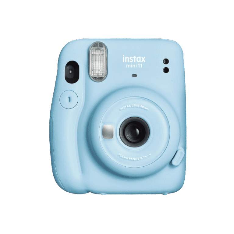Fujifilm Instax Mini 11 Sky Blue