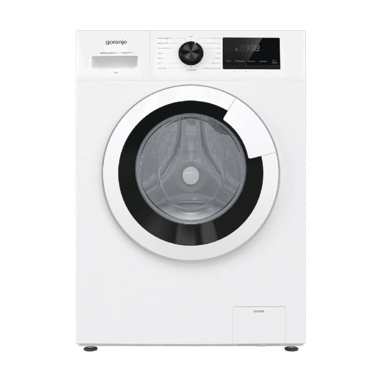 GORENJE Waschmaschine WHP74EPS Waschmaschine