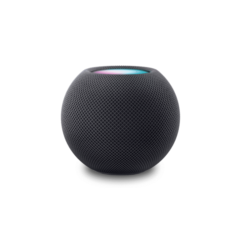 HomePod mini - Space Gray - Apple