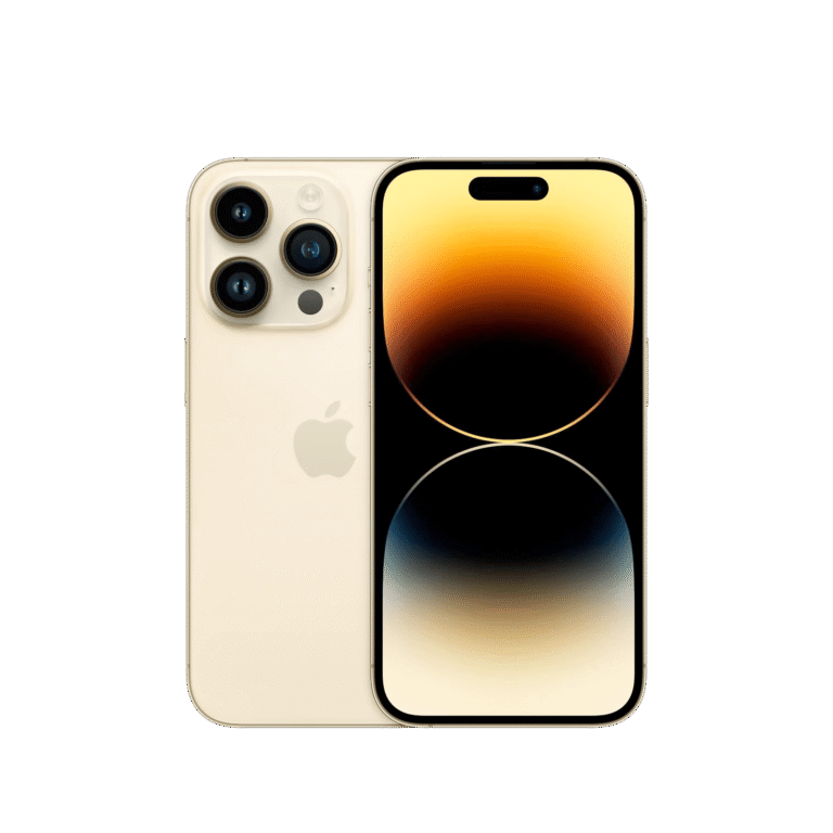 iPhone 14 Pro 256GB Gold