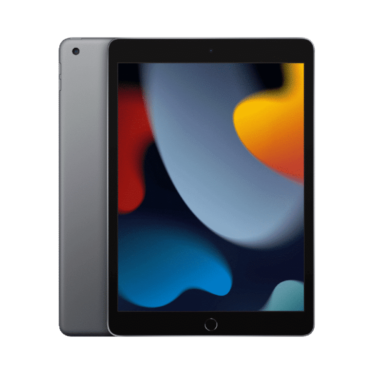 Apple iPad 10.9" Wi-Fi + Cellular 64GB