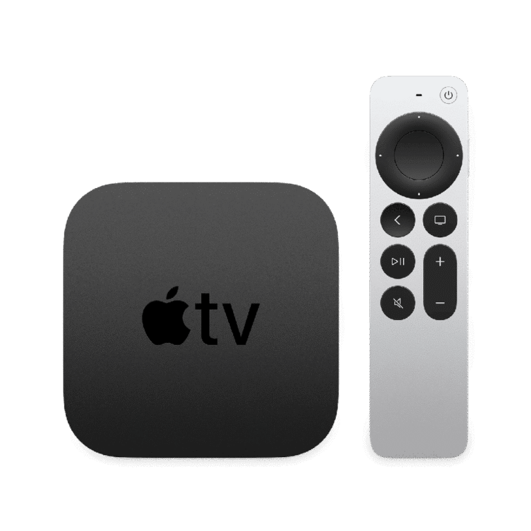 Apple TV HD 32GB (2nd Generation)