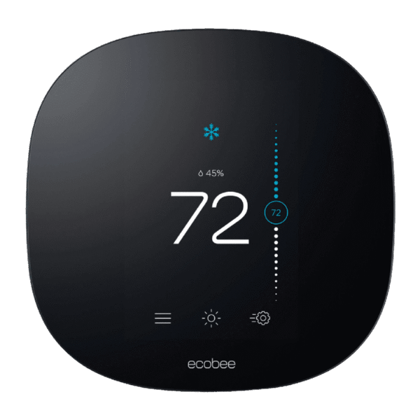 Ecobee 3 Lite Smart Thermostat 2.0