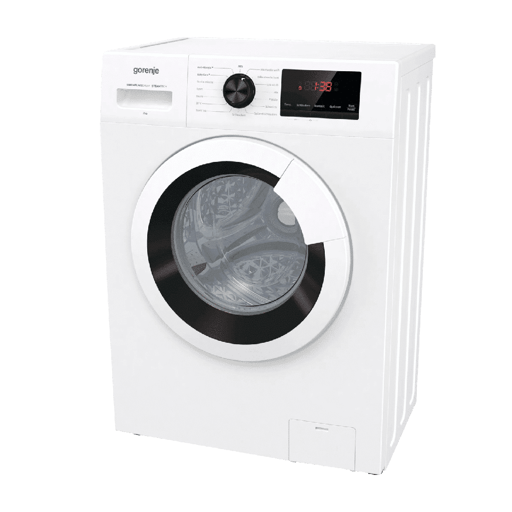 GORENJE Waschmaschine WHP74EPS Waschmaschine - Image 2