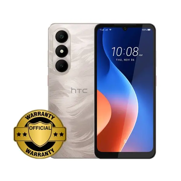 HTC-Wildfire-E7-Life-Champagne-Gold-Color-Phone