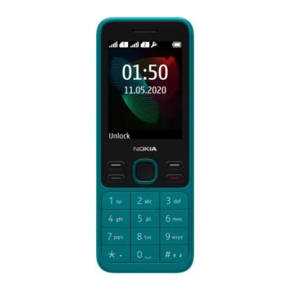 Nokia-150-Dual-Sim-Cyan-Color-Mobile-Phone
