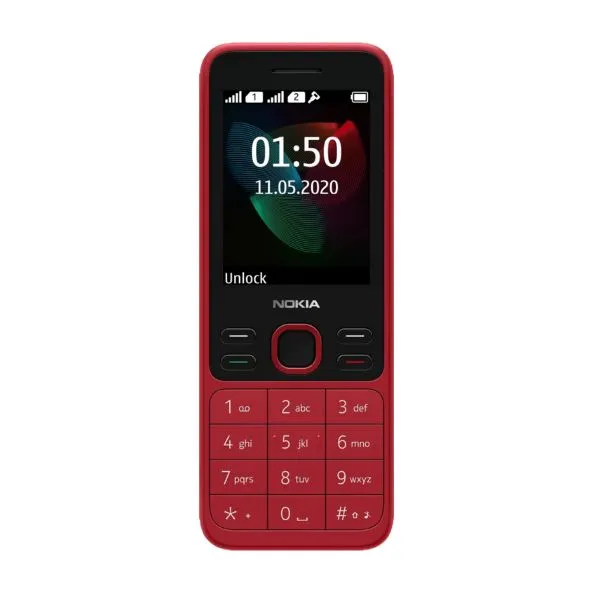 Nokia-150-Dual-Sim-Red-Color-Mobile-Phone