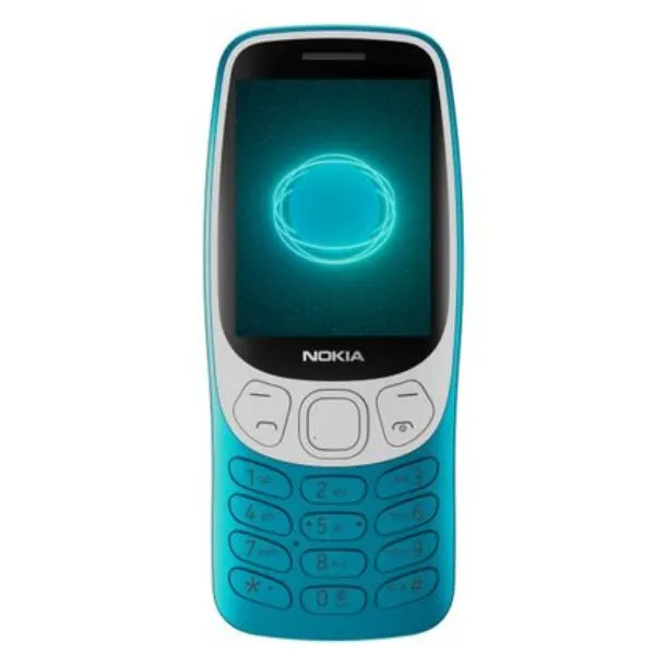 Nokia-3210-Blue-Color-Mobile-Phone