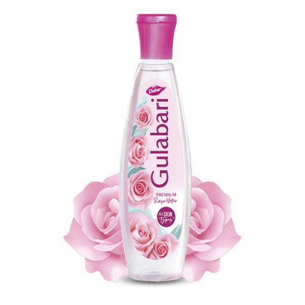 Gulabari Premium Rose Water 120ml – Pure & Natural Glow