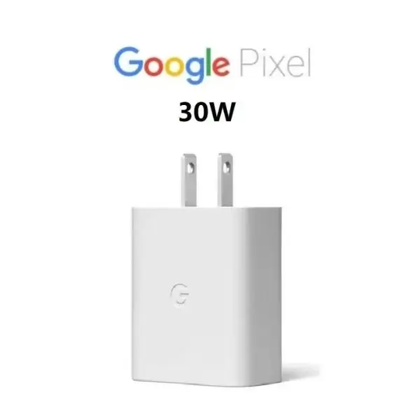 google-30w-power-adapter-high-speed-usb-c-charging-price-in-bangladesh