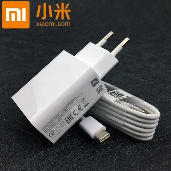 xiaomi-mi-27w-fast-charger