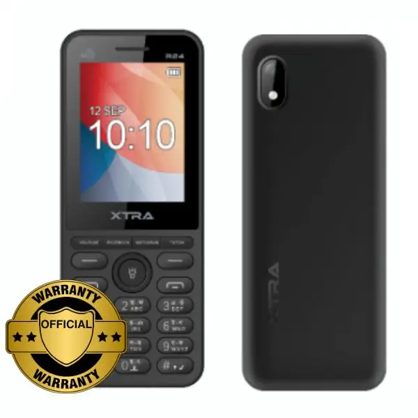xtra-r24-4g-button-phone-black-Color