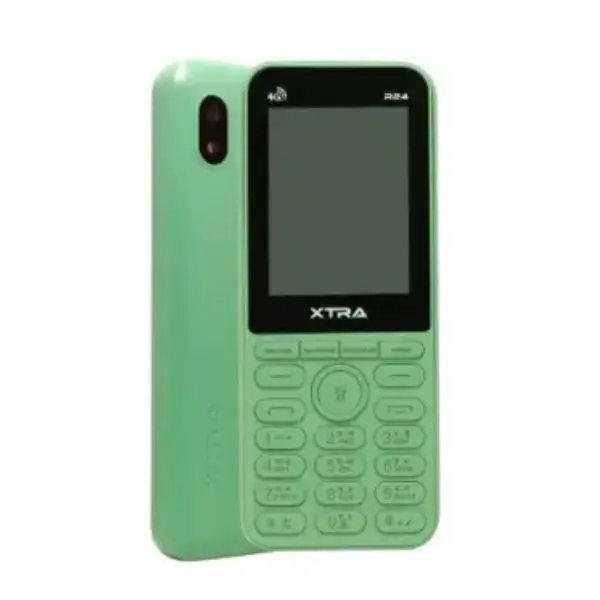 xtra-r24-4g-button-phone-mint-Color