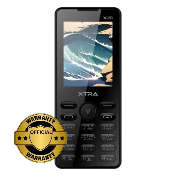 xtra-x20-Black-Color-Mobile-Phone
