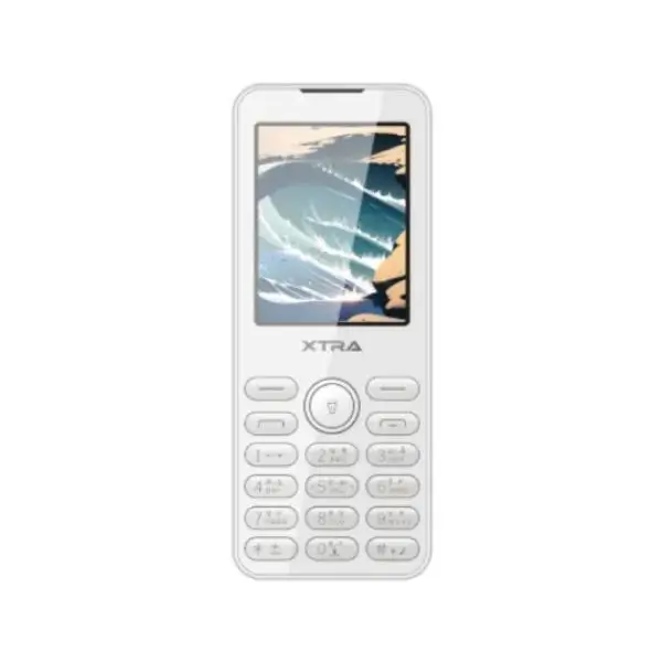 xtra-x20-white-Color-Mobile-Phone