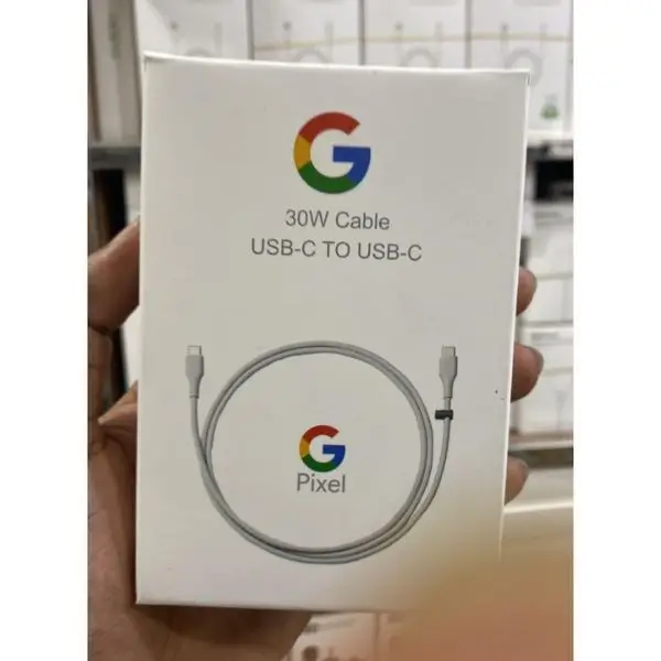 original-google-usb-c-to-usb-c-pd-30w-fast-charging-cable-for-pixel-devices-price-in-bangladesh